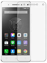 Защитная пленка BoxFace Противоударная Lenovo Vibe S1 Matte - фото Защитная пленка BoxFace Противоударная Lenovo Vibe S1 Matte