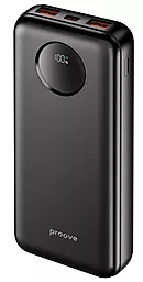 Повербанк Proove Illuminator SE 10000 mAh 22.5W PD/QC Black - фото Повербанк Proove Illuminator SE 10000 mAh 22.5W PD/QC Black