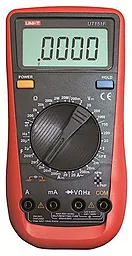 Мультиметр UNI-T UT151F - фото Мультиметр UNI-T UT151F