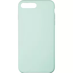 Чохол Krazi Soft Case для iPhone 7 Plus, iPhone 8 Plus Marine Green