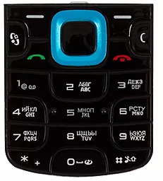 Клавіатура Nokia 5320 Blue