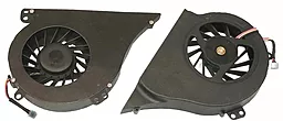 Вентилятор (кулер) для ноутбука Dell Studio 1745 1747 1749 5V 0.5A 3-pin SUNON - фото Вентилятор (кулер) для ноутбука Dell Studio 1745 1747 1749 5V 0.5A 3-pin SUNON