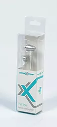 Навушники Maxxter EPM-105 Gray - мініатюра 2