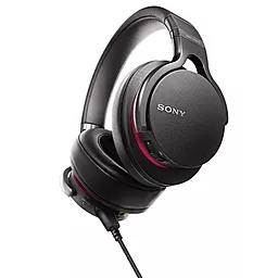 Наушники Sony MDR-1A Black - миниатюра 3