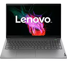 Ноутбук Lenovo ThinkBook 15 G4 ABA Mineral Grey (21DL008XRA) - фото Ноутбук Lenovo ThinkBook 15 G4 ABA Mineral Grey (21DL008XRA)