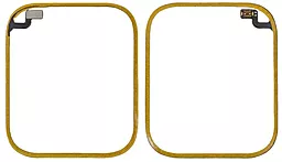 Шлейф для розумних годинників Apple Watch Ultra 49mm 5 для сенсора 3D Touch і сприймача гравітації - фото Шлейф для розумних годинників Apple Watch Ultra 49mm 5 для сенсора 3D Touch і сприймача гравітації