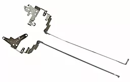 Петли для ноутбука HP ProBook 450 G2, 455 G2 (768129-001) (AM15A000200 + AM15A000100) - фото Петли для ноутбука HP ProBook 450 G2, 455 G2 (768129-001) (AM15A000200 + AM15A000100)