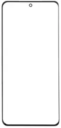 Корпусне скло дисплея OnePlus 12 (з OCA плівкою) Black