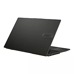Ноутбук ASUS Vivobook S 15 OLED K5504VA-L1119WS (90NB0ZK2-M00530) Midnight Black - фото Ноутбук ASUS Vivobook S 15 OLED K5504VA-L1119WS (90NB0ZK2-M00530) Midnight Black