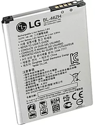 Акумулятор LG K7 / BL-46ZH (2125 mAh) 12 міс. гарантії - мініатюра 2