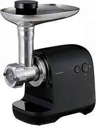 Електром'ясорубка Panasonic MK-GX1710KTQ - фото Електром'ясорубка Panasonic MK-GX1710KTQ