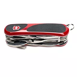 Мультитул Victorinox EvoGrip S557 (2.5223.SC) - миниатюра 4 Мультитул Victorinox EvoGrip S557 (2.5223.SC) - миниатюра 4