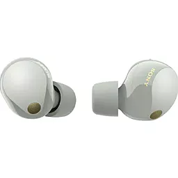 Навушники Sony WF-1000XM5 Silver (WF1000XM5S.CE7) - мініатюра 3