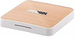 Смарт приставка Mecool KM6 4/32 GB - миниатюра 2