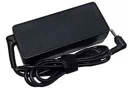 Блок питания для ноутбука Lenovo 45W 20V 2.25A (4.0x1.7) - фото Блок питания для ноутбука Lenovo 45W 20V 2.25A (4.0x1.7)