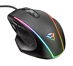 Компьютерная мышка Trust GXT 165 Celox RGB (23092) - фото Компьютерная мышка Trust GXT 165 Celox RGB (23092)