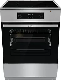 Електрична плита Gorenje MEKIS6101I - фото Електрична плита Gorenje MEKIS6101I