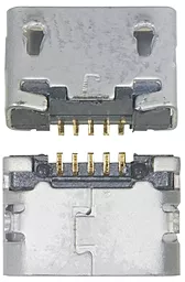 Універсальний роз'єм зарядки №18 Pin 5 Micro USB - фото Універсальний роз'єм зарядки №18 Pin 5 Micro USB