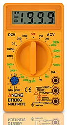 Мультиметр Aneng AN-DT830G