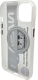 Чехол 1TOUCH POP with MagSafe для Apple iPhone 11 9.Nasa - миниатюра 2