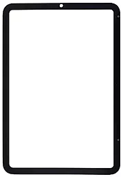 Корпусное стекло дисплея Apple iPad mini 6 2021 (A2568) (с OCA пленкой), Black