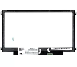 Матрица для ноутбука BOE HB133WX1-201 (креплений 4 шт)