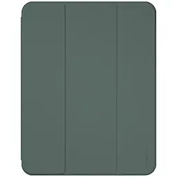 Чехол для планшета Proove Pillar Case для Samsung Galaxy Tab A9 8.7" Green (PCPTSGA9MN06) - фото Чехол для планшета Proove Pillar Case для Samsung Galaxy Tab A9 8.7" Green (PCPTSGA9MN06)