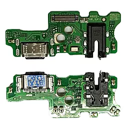 Нижняя плата Tecno Camon 18 CH6n / Camon 18T, с разъемом зарядки, наушников, микрофоном - фото Нижняя плата Tecno Camon 18 CH6n / Camon 18T, с разъемом зарядки, наушников, микрофоном