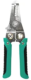 Клещи Pro'sKit CP-406S - фото Клещи Pro'sKit CP-406S