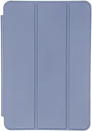 Чехол для планшета ArmorStandart Smart Case OE для Apple iPad 9.7" 2017, 2018 Lavender Grey (ARM82430) - фото Чехол для планшета ArmorStandart Smart Case OE для Apple iPad 9.7" 2017, 2018 Lavender Grey (ARM82430)