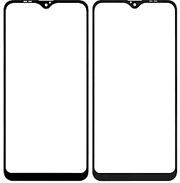 Корпусне скло дисплея Samsung Galaxy A10 A105 2019 (з OCA плівкою) (original) Black - фото Корпусне скло дисплея Samsung Galaxy A10 A105 2019 (з OCA плівкою) (original) Black