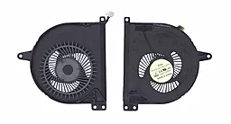 Вентилятор (кулер) для ноутбука Dell Latitude E5470 5V 0.5A 3-pin FCN - фото Вентилятор (кулер) для ноутбука Dell Latitude E5470 5V 0.5A 3-pin FCN
