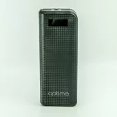 Повербанк Optima Carbon 15000 mAh Black - миниатюра 2