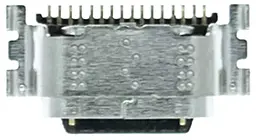 Роз'єм зарядки Infinix Smart 8 / Smart 8 HD 16 pin, Type-C - фото Роз'єм зарядки Infinix Smart 8 / Smart 8 HD 16 pin, Type-C
