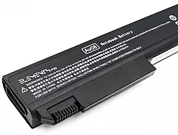 Акумулятор для ноутбука HP 8530-4S2P-4400 / 14.4V 4400mAh / Elements PRO Black - мініатюра 4