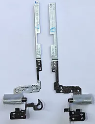 Петли для ноутбука Dell 14R-5420, 7420, 2518, 9518, 1528, 1628