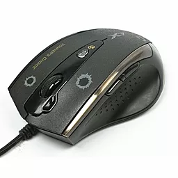 Компьютерная мышка A4Tech F3 Gaming USB Black - фото Компьютерная мышка A4Tech F3 Gaming USB Black