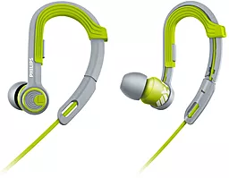 Навушники Philips SHQ3300LF Green/Grey