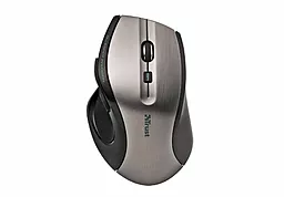 Комп'ютерна мишка Trust MaxTrack Wireless Mini Mouse (17177) Grey - фото Комп'ютерна мишка Trust MaxTrack Wireless Mini Mouse (17177) Grey