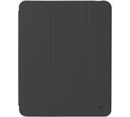 Чехол для планшета ArmorStandart Smart Fold Pen для Apple iPad Pro 13 2024, iPad Pro 13 2025 Dark Grey (ARM78139) - фото Чехол для планшета ArmorStandart Smart Fold Pen для Apple iPad Pro 13 2024, iPad Pro 13 2025 Dark Grey (ARM78139)