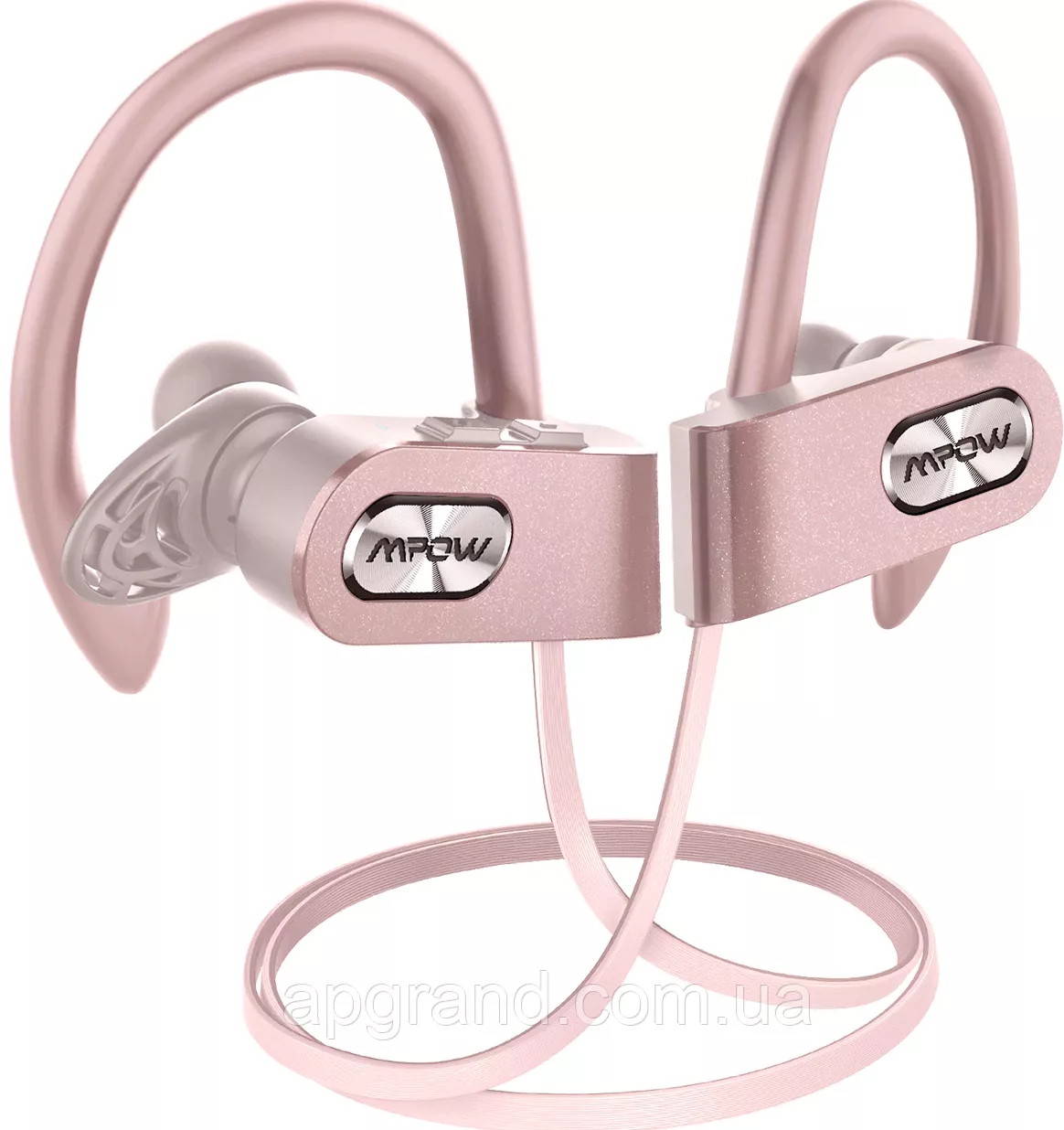 Наушники Mpow Flame 2 Pink - фото 1