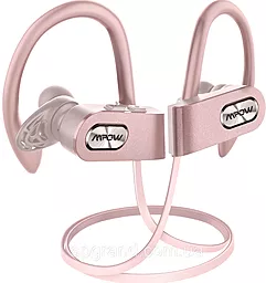 Наушники Mpow Flame 2 Pink - фото Наушники Mpow Flame 2 Pink