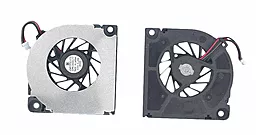 Вентилятор (кулер) для ноутбука Toshiba Satellite A10 A50 E10 M2 M3 M10 M30 S100 VER-3 5V 0.24A 3-pin Brushless - фото Вентилятор (кулер) для ноутбука Toshiba Satellite A10 A50 E10 M2 M3 M10 M30 S100 VER-3 5V 0.24A 3-pin Brushless