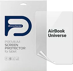 Гідрогелева плівка ArmorStandart Matte для AirBook Universe (ARM68061)