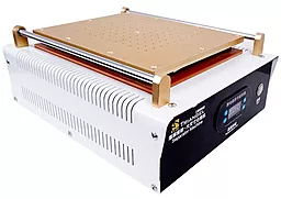 Сепаратор вакуумный M-Triangel CP-150 для дисплеев до 14 дюймов