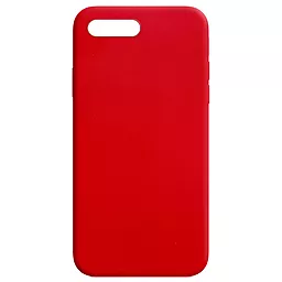 Чохол Epik Candy для Apple iPhone 7 Plus, iPhone 8 Plus Red
