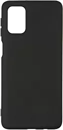 Чохол ArmorStandart ICON Case Samsung M317 Galaxy M31s Black (ARM57091)