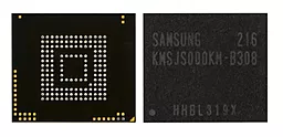 Микросхема флеш памяти (PRC) H9DP32A4JJ для Samsung S6500 Galaxy Mini 2