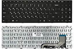 Клавіатура Lenovo IdeaPad 100-15IBY