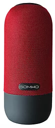 Колонки акустические SOMHO S328 Red